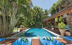 Villa Kaja by Nagisa Bali